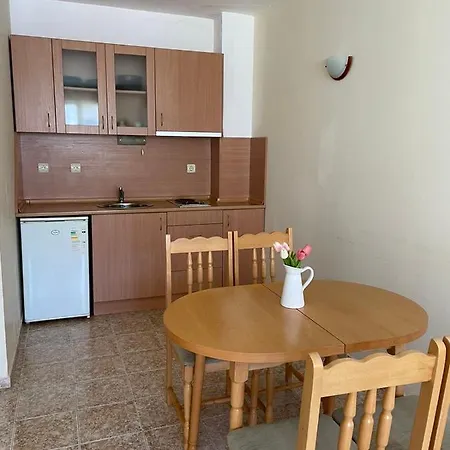 Appartamento Rutland Sp *