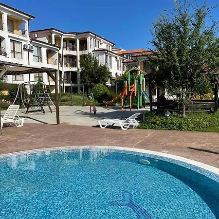 Appartamento Rutland Sp *