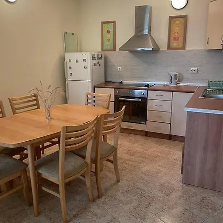 Appartamento Rutland Sp *