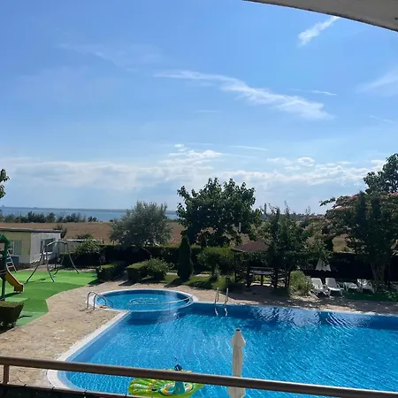 Rutland Sp דירה *