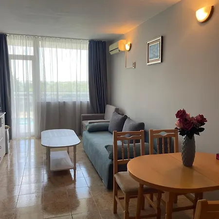 דירה Rutland Sp *