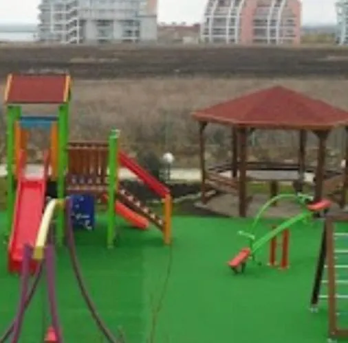 Rutland Sp דירה רבדה