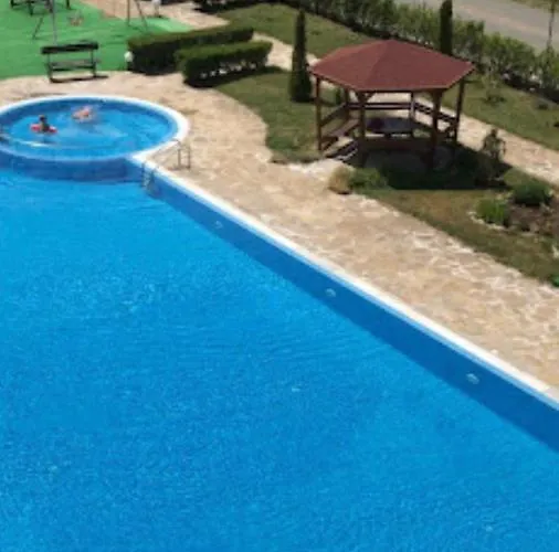 Rutland Sp דירה רבדה