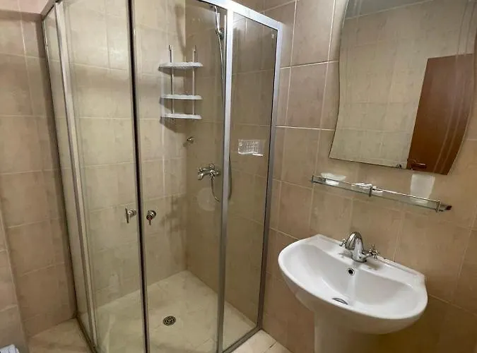 Rutland Sp דירה *