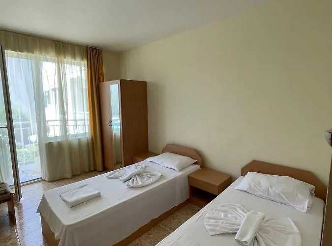 דירה Rutland Sp רבדה