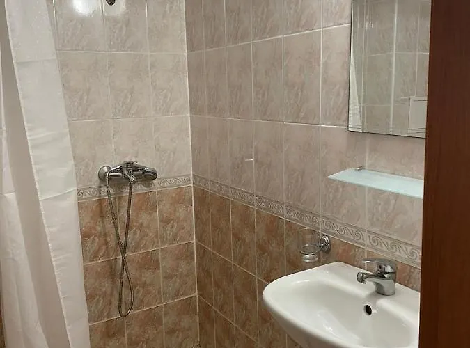 Rutland Sp דירה רבדה