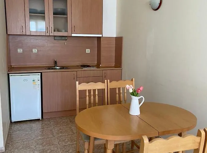 דירה Rutland Sp *