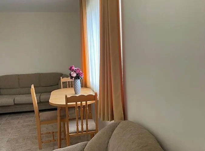 דירה Rutland Sp *