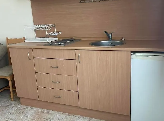 Rutland Sp דירה *