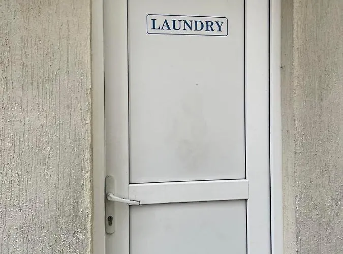 דירה Rutland Sp *