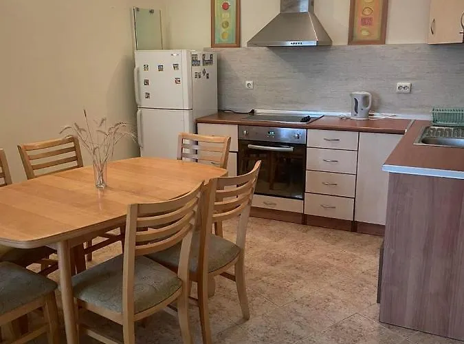 דירה Rutland Sp *