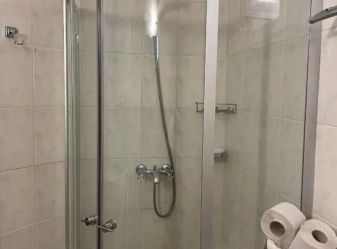 דירה Rutland Sp רבדה