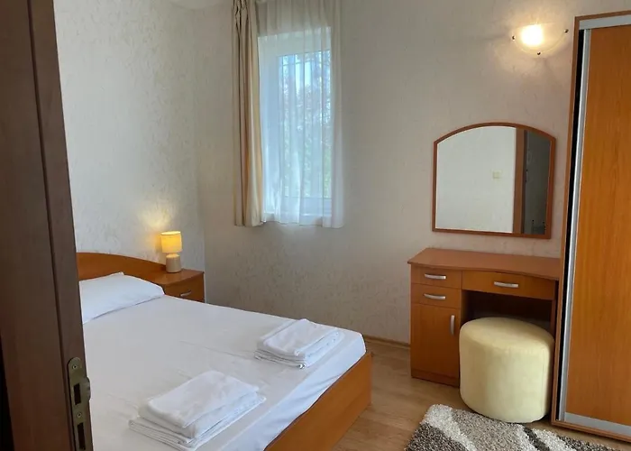 דירה Rutland Sp *