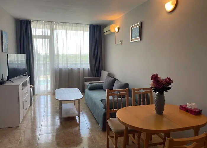 דירה Rutland Sp *