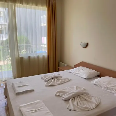 Rutland Sp Διαμέρισμα