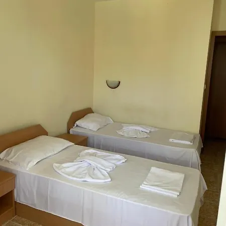 Rutland Sp Διαμέρισμα Ράβντα