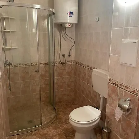 Rutland Sp Διαμέρισμα Ράβντα