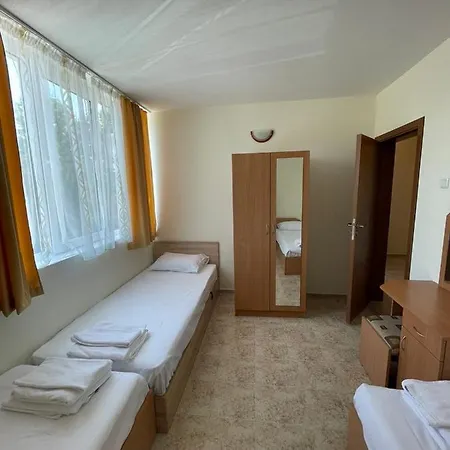 Διαμέρισμα Rutland Sp Ράβντα