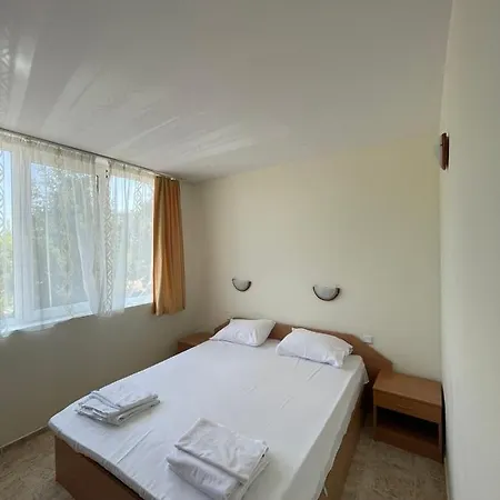 Apartman Rutland Sp Ravda