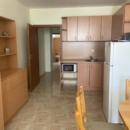 Apartment Rutland Sp *