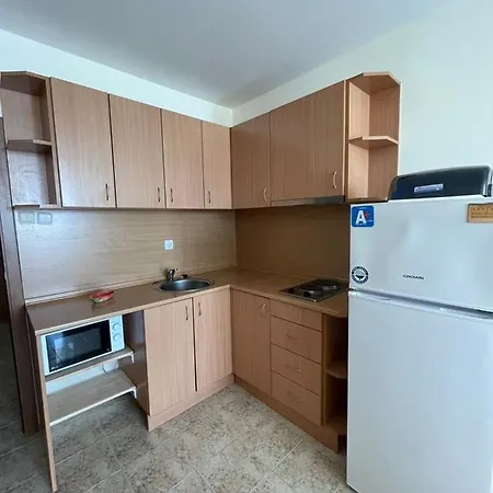 Διαμέρισμα Rutland Sp