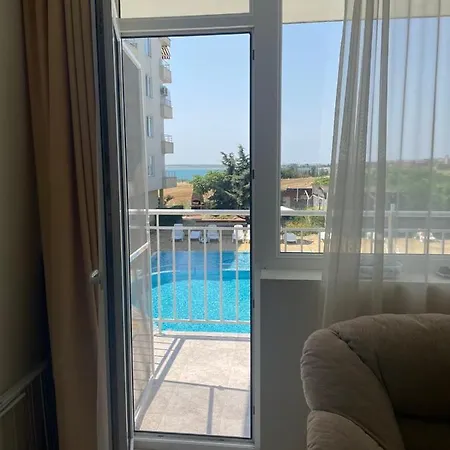 Διαμέρισμα Rutland Sp