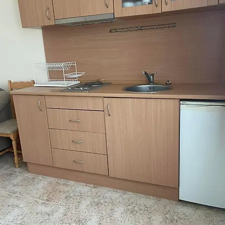 Rutland Sp Διαμέρισμα *