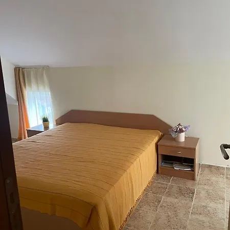 Apartman Rutland Sp Ravda