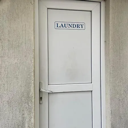 Apartman Rutland Sp *