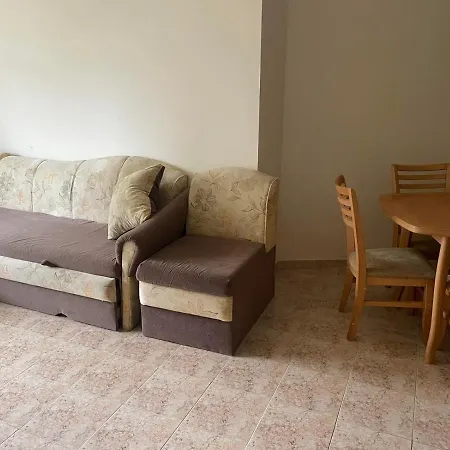 Apartamento Rutland Sp