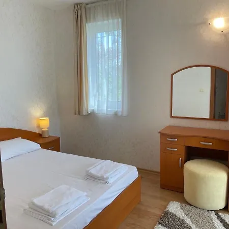 Διαμέρισμα Rutland Sp *