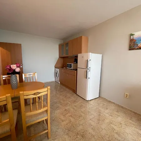 Διαμέρισμα Rutland Sp *