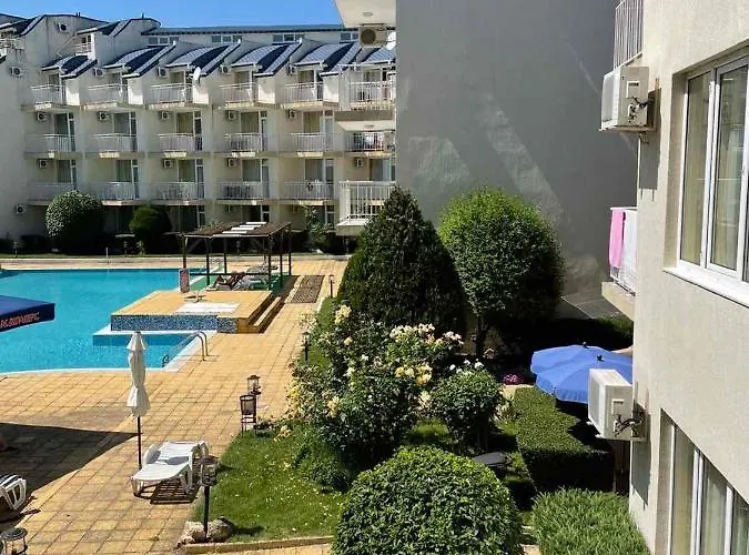 Rutland Sp Апартамент *