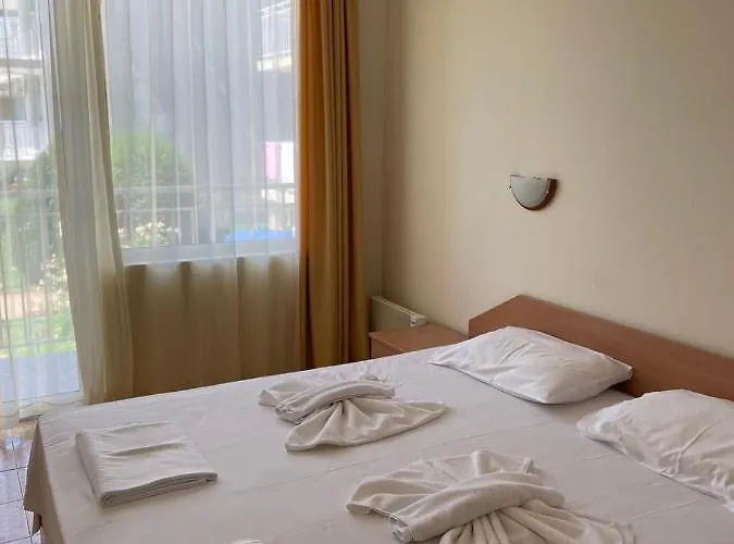 Rutland Sp Апартамент