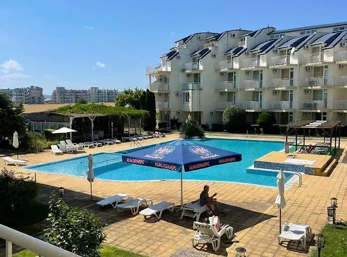 Rutland Sp Апартамент *