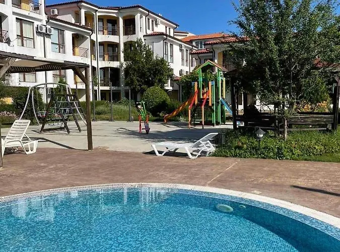 Апартамент Rutland Sp *