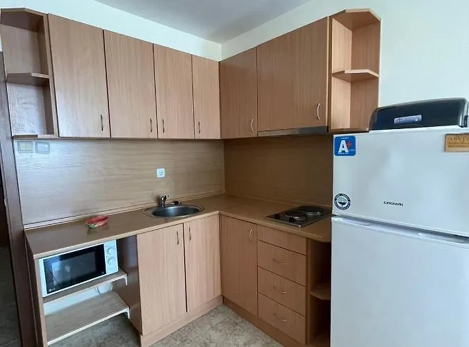 Апартамент Rutland Sp