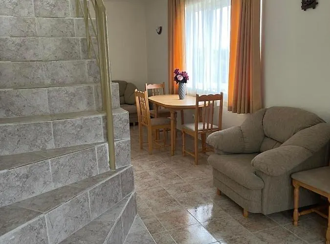 Rutland Sp Апартамент