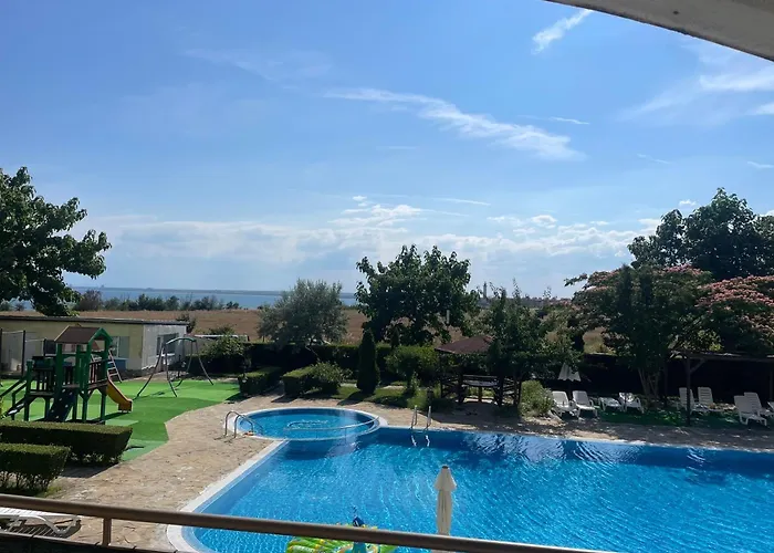 Rutland Sp Апартамент *